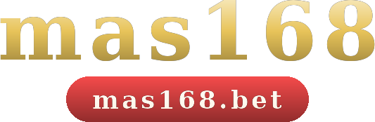 mas168 โลโก้